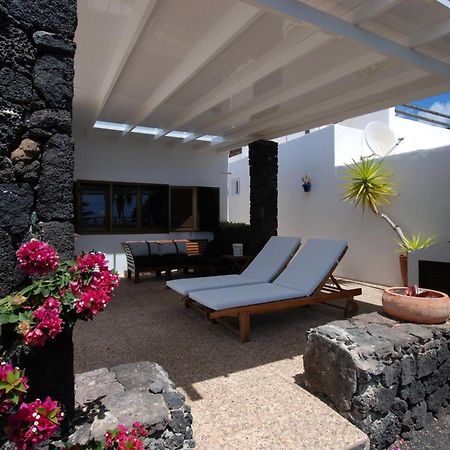 Вилла Casa Azmira Del Mar Гуатиса Экстерьер фото